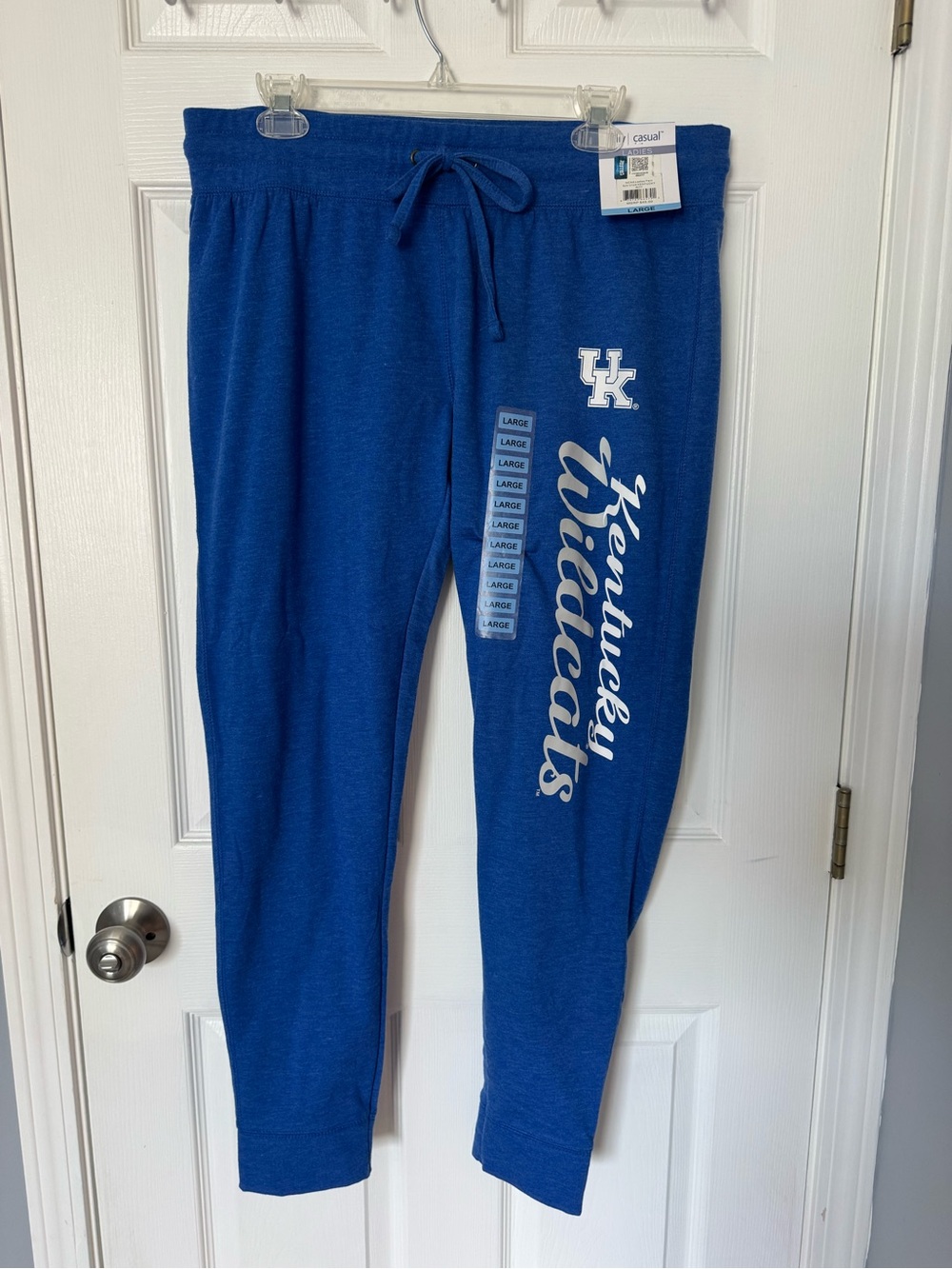 Kentucky Wildcats Women’s Jogger Sweatpants